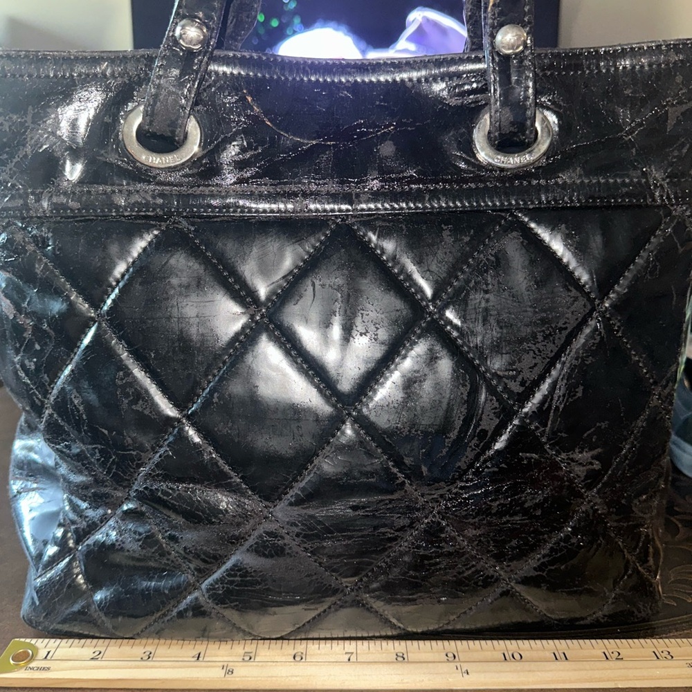 Chanel Handbag - Picture 15 of 16